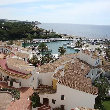 Puerto Cabopino