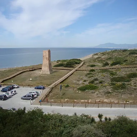 Puerto Cabopino