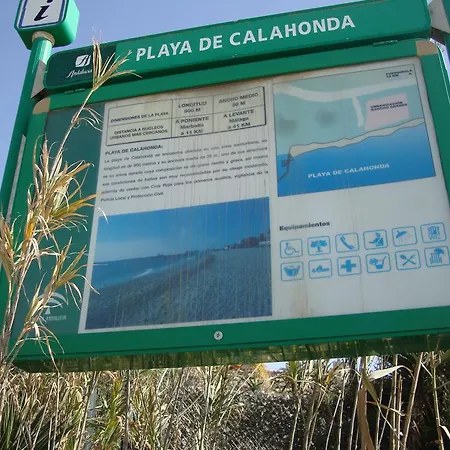Apartamento Puerto Cabopino