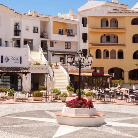 Puerto Cabopino