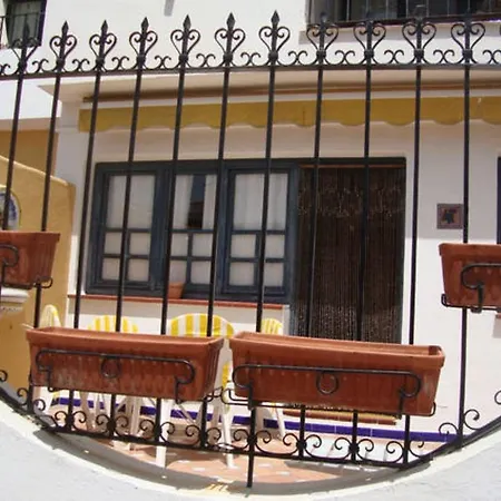 Puerto Cabopino Apartamento *