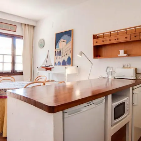 Apartamento Puerto Cabopino
