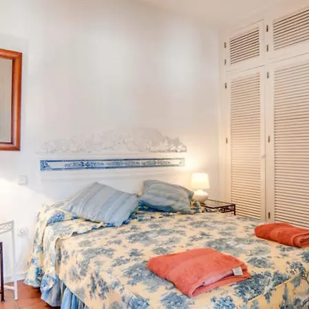 Puerto Cabopino Apartamento *