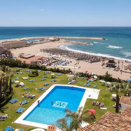 Puerto Cabopino Apartamento Marbella