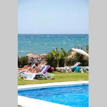 Puerto Cabopino *