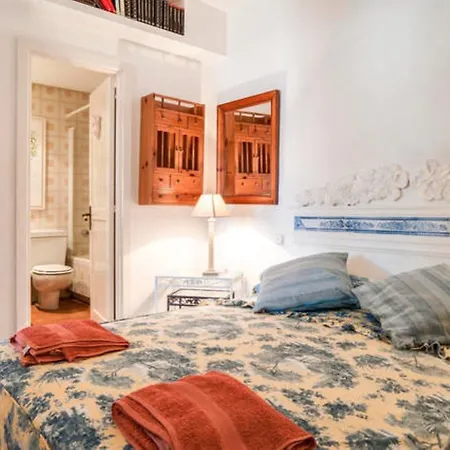 Apartamento Puerto Cabopino Marbella